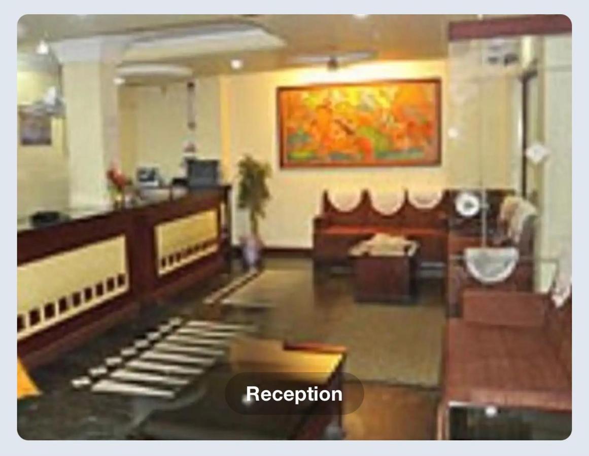 Hotel Sasthapuri Kozhikode Bagian luar foto