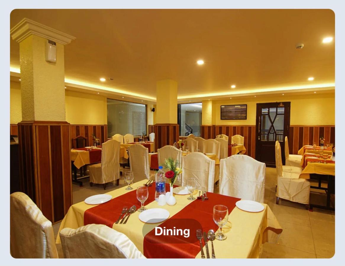 Hotel Sasthapuri Kozhikode Bagian luar foto
