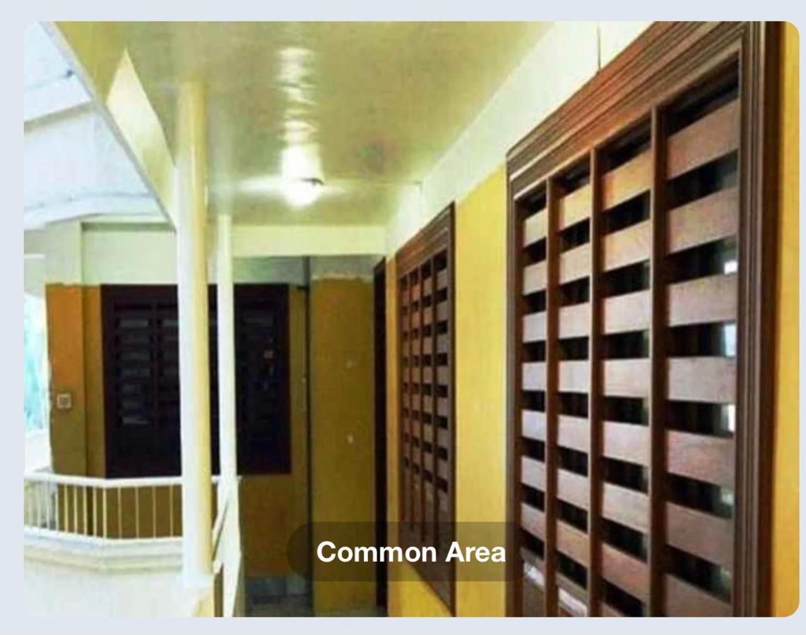 Hotel Sasthapuri Kozhikode Bagian luar foto